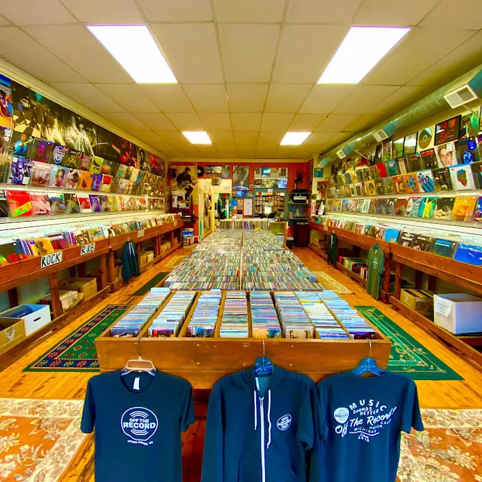 Off The Record 4