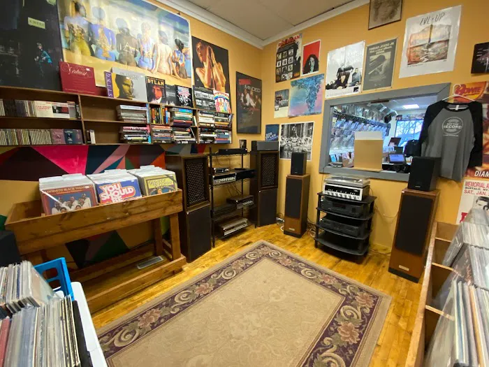 Off The Record 4