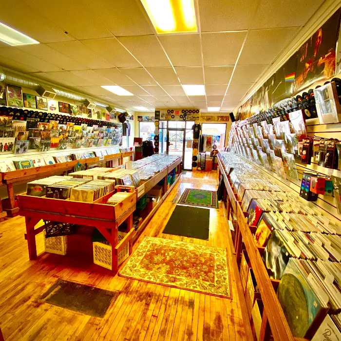 Off The Record 4