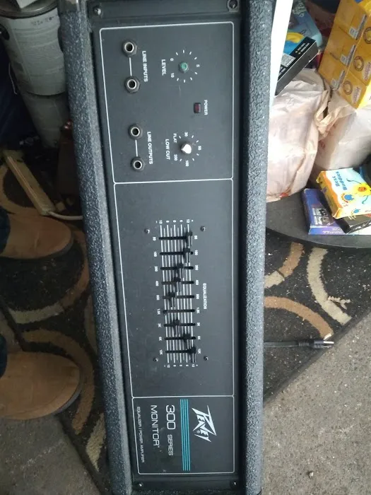 Dragon Sound Co 5