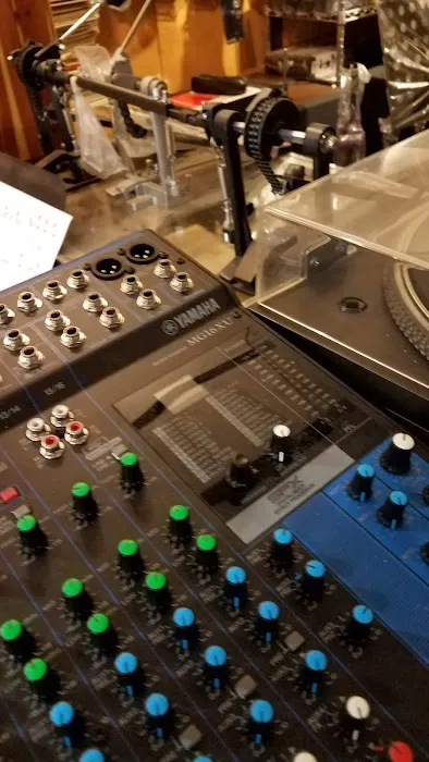 Dragon Sound Co 5