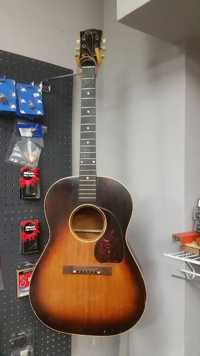 GV Music 4