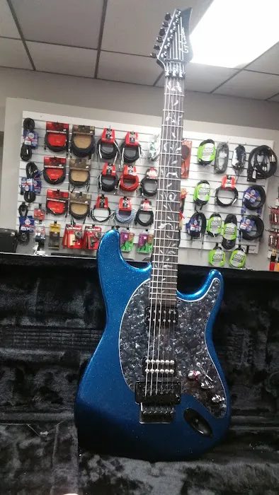 GV Music 4