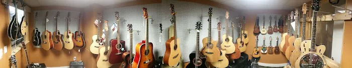 GV Music 4
