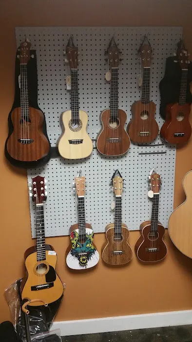 GV Music 4