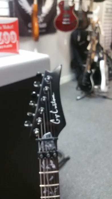 GV Music 4
