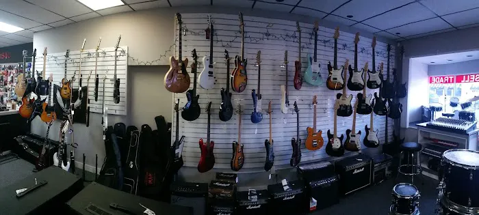 GV Music 4