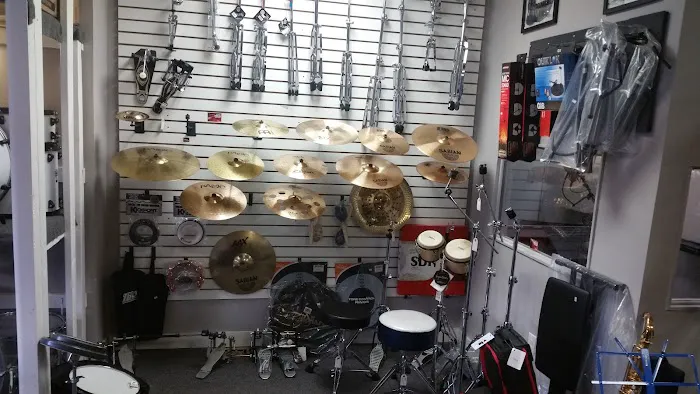 GV Music 4