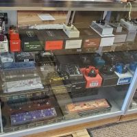Instrumental Music & Sound ico