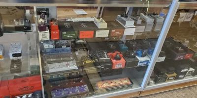Instrumental Music & Sound