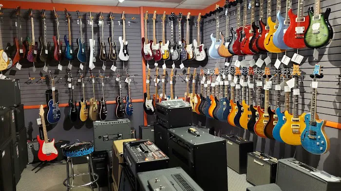 Instrumental Music & Sound 4