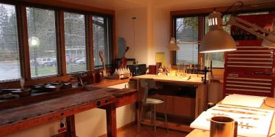 Grand Rapids Violins, LLC