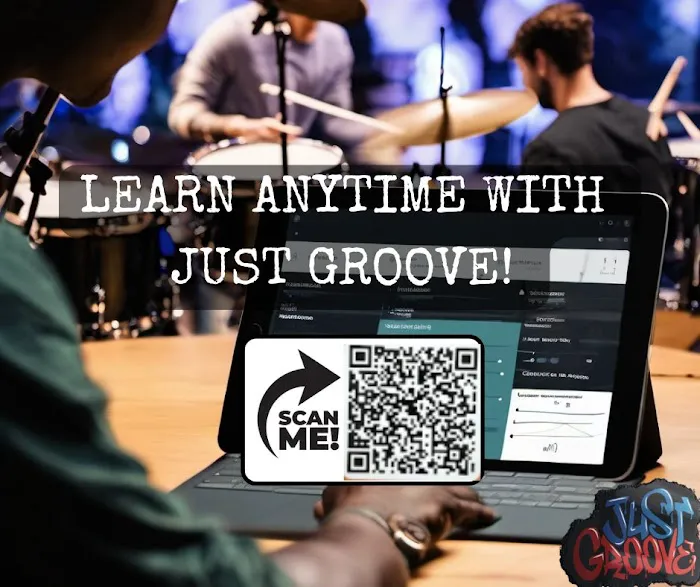 Just Groove 5