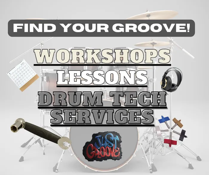Just Groove 5
