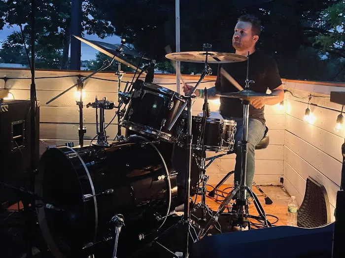 Just Groove 5