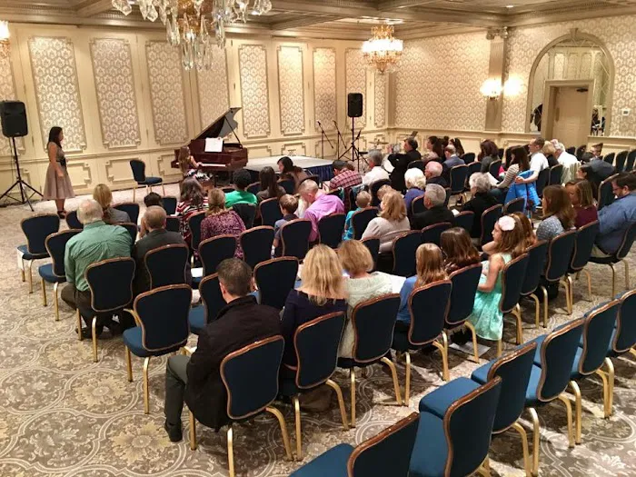 Olive Tree Music Academy Grand Rapids 5
