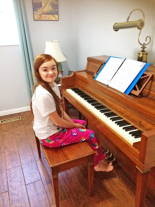 Olive Tree Music Academy Grand Rapids 5