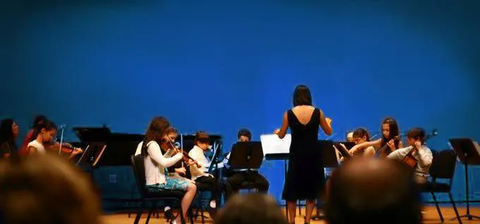 Olive Tree Music Academy Grand Rapids 5
