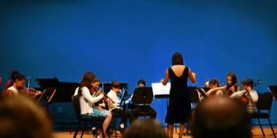 Olive Tree Music Academy Grand Rapids