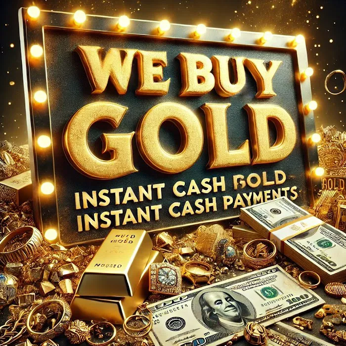 Cash for Goods Outlet & Jewelry 4