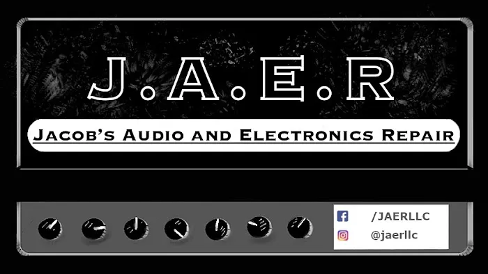 Jacob's Audio and Electronics Repair, LLC 4