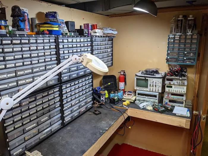 Jacob's Audio and Electronics Repair, LLC 4