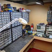 Jacob's Audio and Electronics Repair, LLC ico
