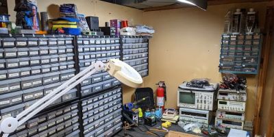 Jacob's Audio and Electronics Repair, LLC