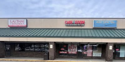 Cash 4 Goods Buy & Sell