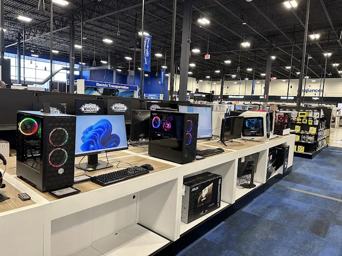 Best Buy 5