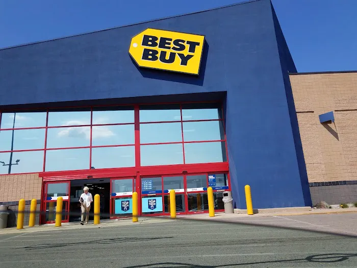 Best Buy 5