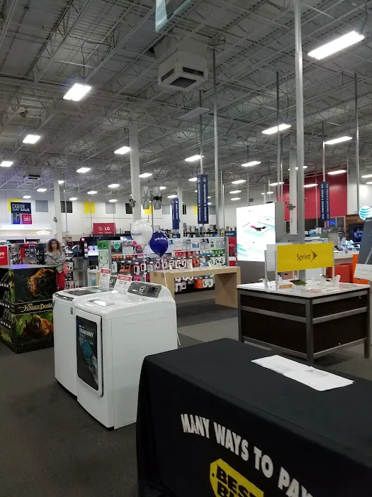 Best Buy 5