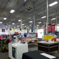 Best Buy ico