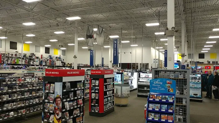 Best Buy 5