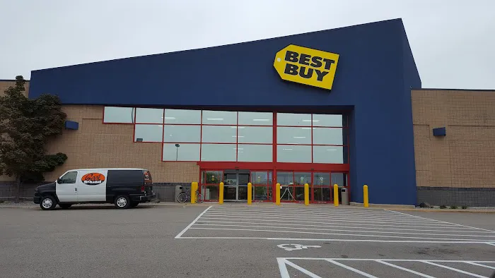 Best Buy 5