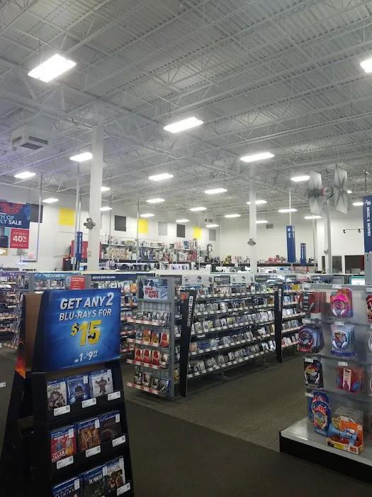 Best Buy 5