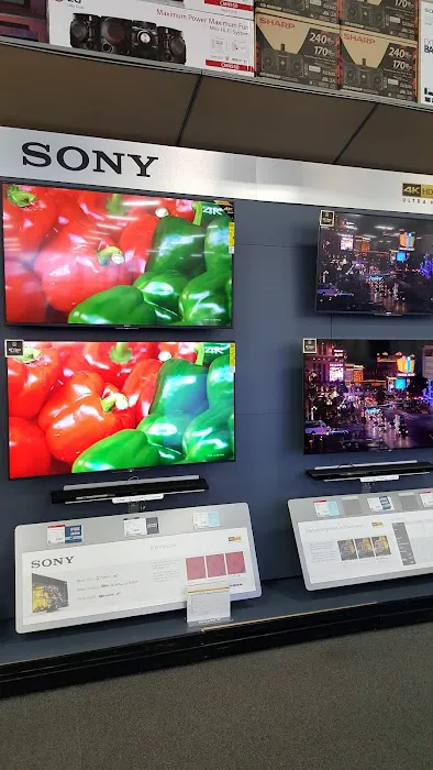 Best Buy 5