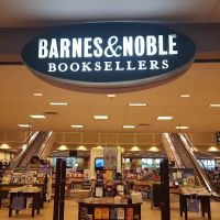 Barnes & Noble ico
