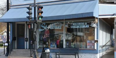 Stardust Records and Collectibles