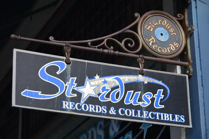 Stardust Records and Collectibles 2
