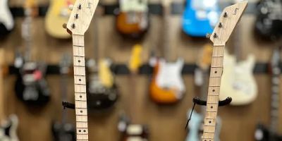 Old Mill Guitars