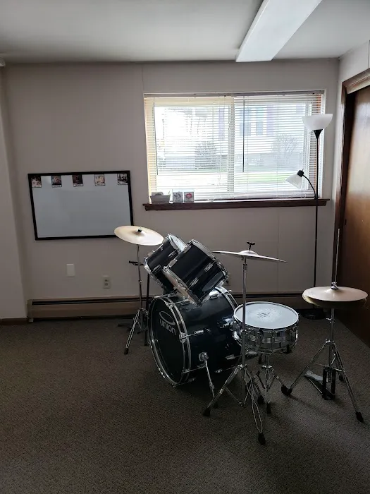Annette Meyer Studios 4