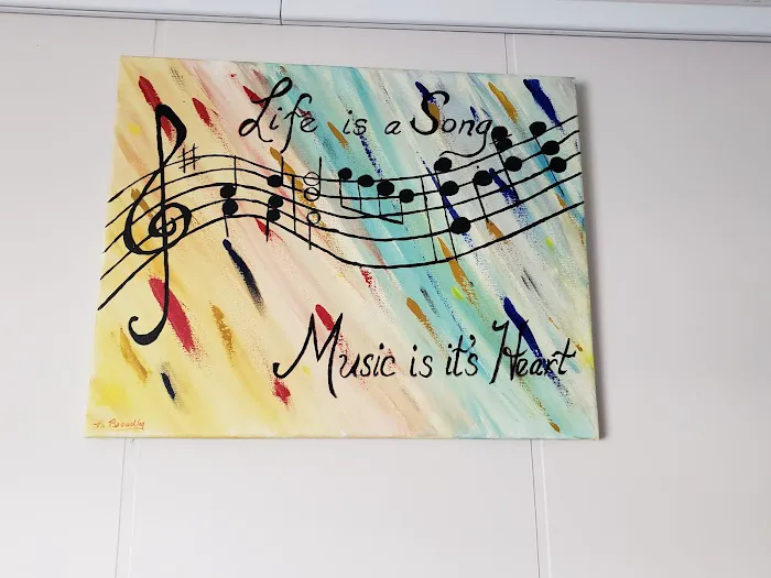 Annette Meyer Studios 4