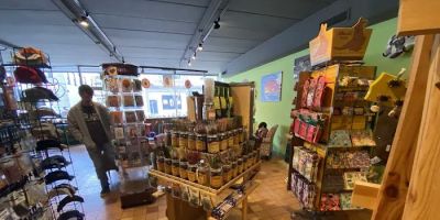 Lakeside Music / Amplify Cafe