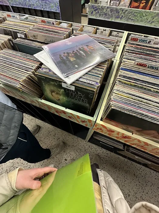 The Beat goes on Records and More LLC 5