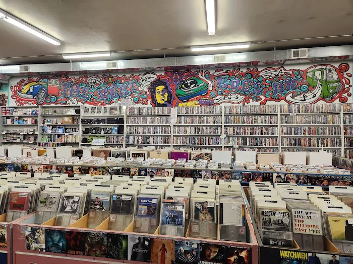 The Beat goes on Records and More LLC 5
