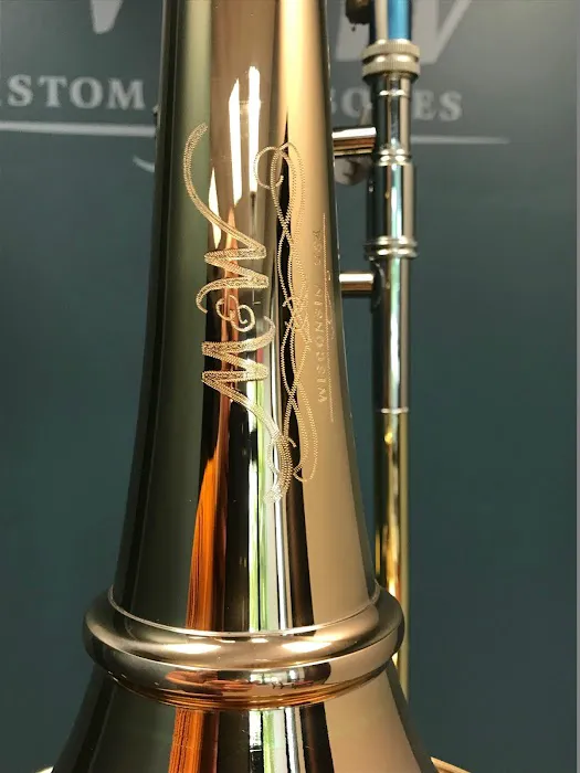M&W Custom Trombones, LLC 4