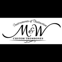 M&W Custom Trombones, LLC ico