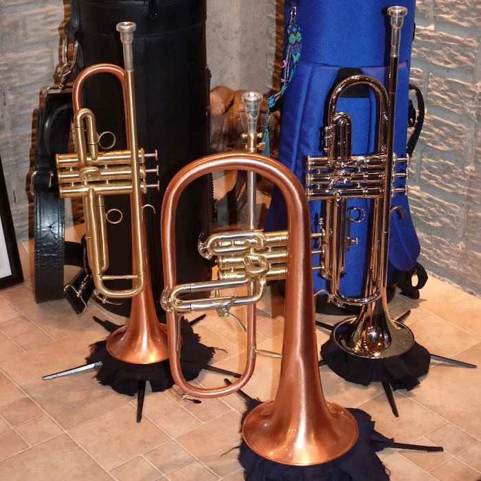 Hi Horns Music 5