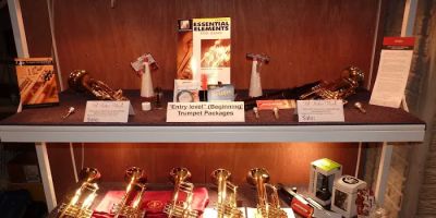 Hi Horns Music